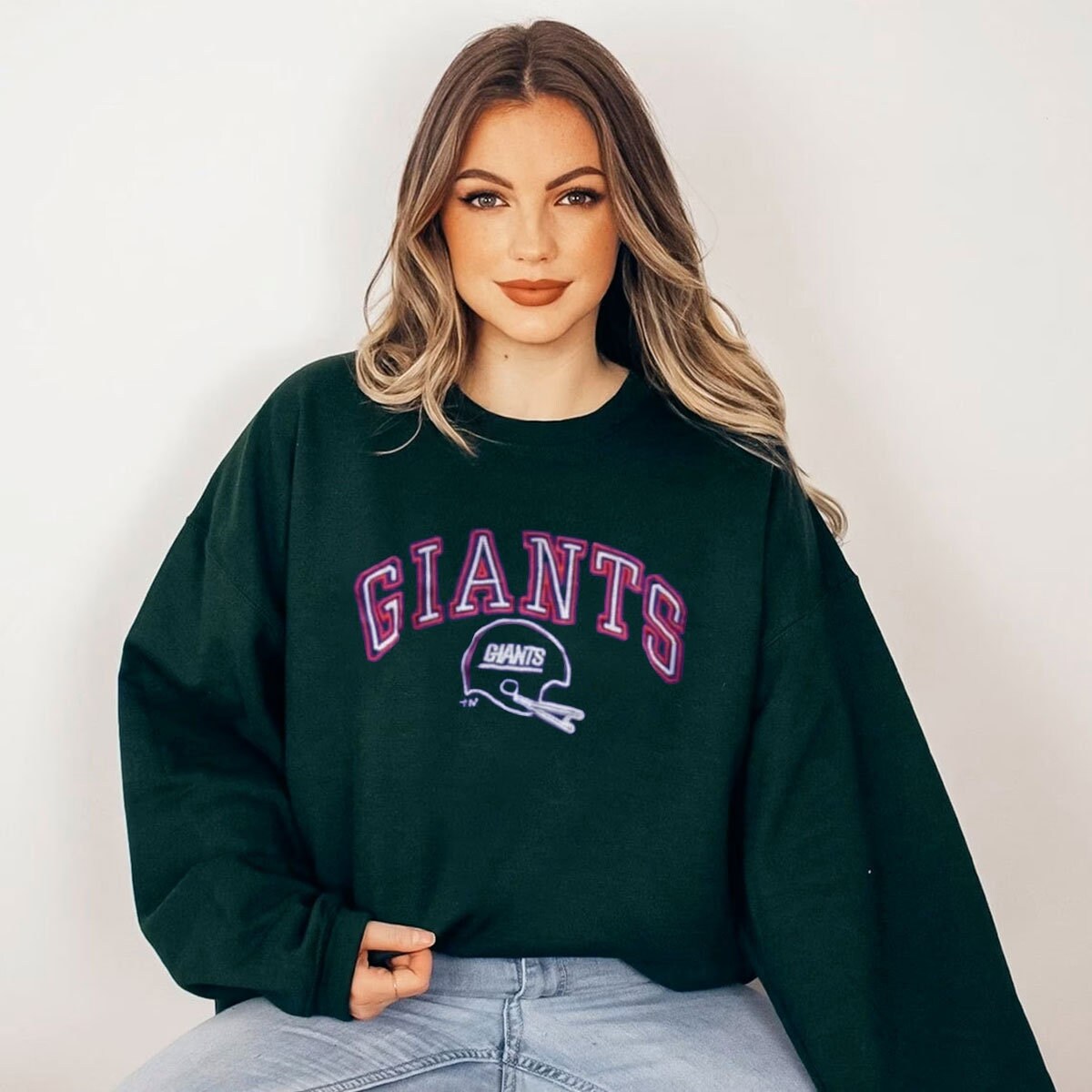 Womens Ny Giants - Etsy