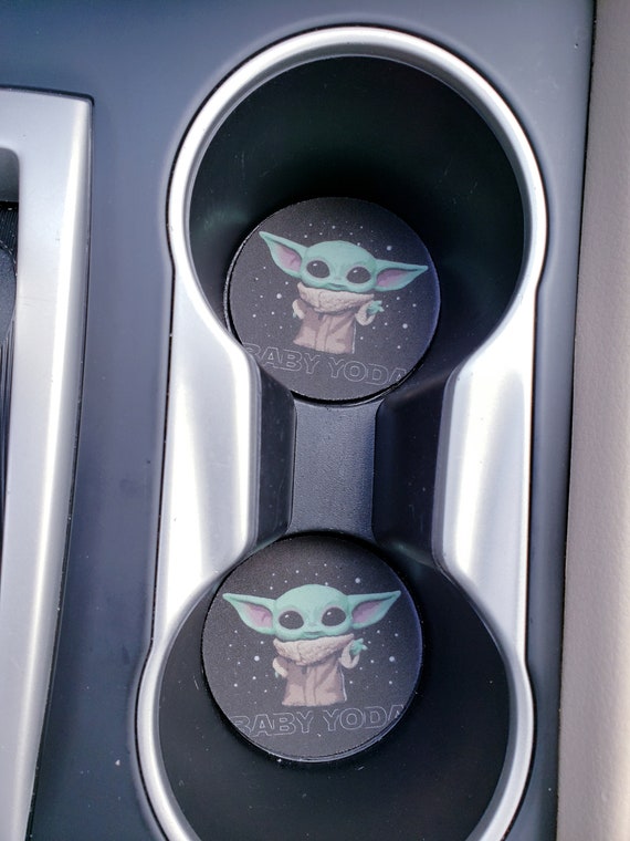 yoda car accessories