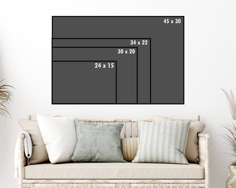 Mapa Push Pin, Mapa para marcar viajes, Registro de viaje, Arte de pared de mapa de EE. UU., Regalo de aniversario, Idea de regalo de boda, Regalo para esposo, esposa, Ducha de boda imagen 7