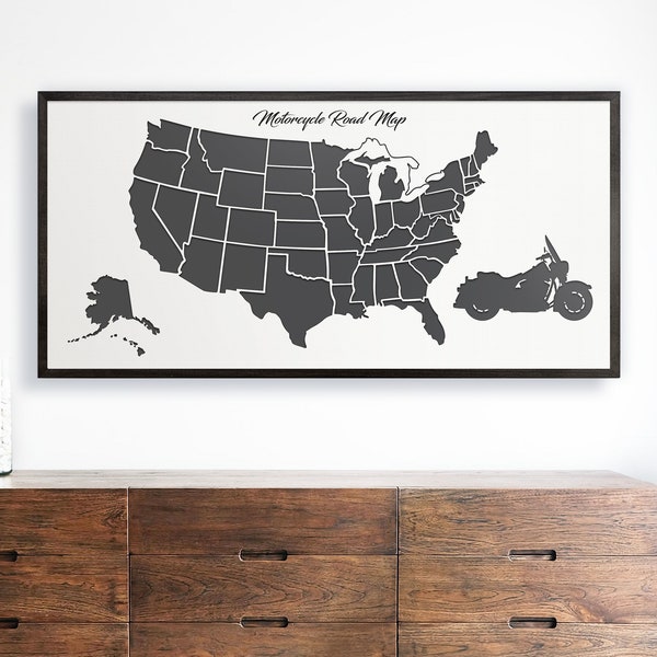 United States Map Background - Il 600x600.3920577017 N03n