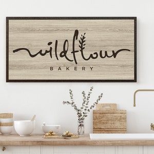 Bakery Business Sign, Confectionery Company Logo,  Pastry Shop Lobby Art, Restaurant Entryway Sign, Carved Wood Plaque, Pâtisserie Art.