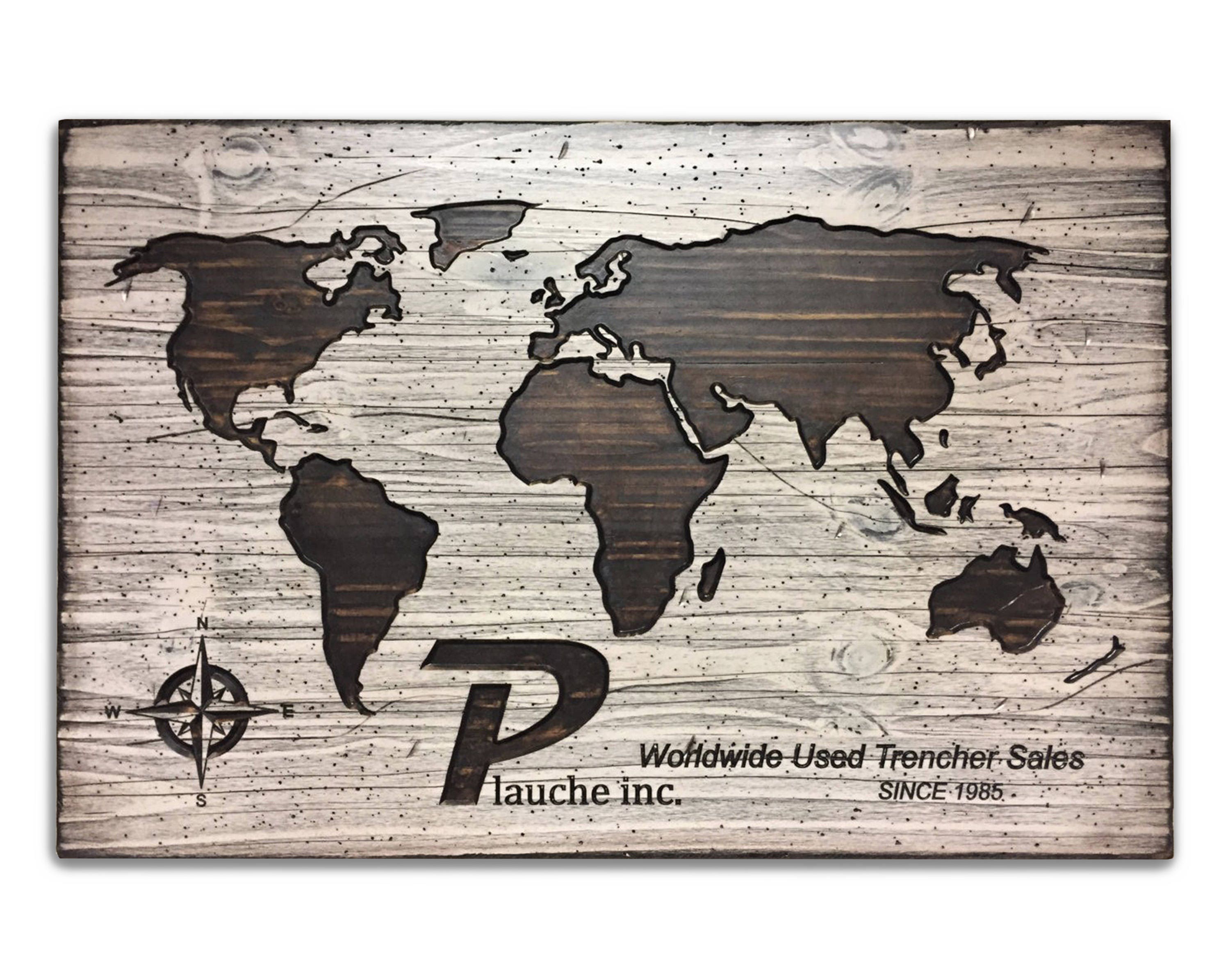 Business Decor Office Wall Art Luxury Wall Decor Wood Wall | Etsy