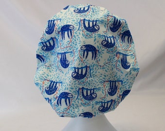 Chihuahua Unicorn Bouffant Surgical Dental Scrub Cap Chemo Hat - Etsy