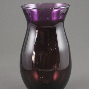 Hand Blown Vase