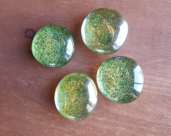 Glitter Polish Magnets