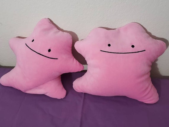 squishy ditto
