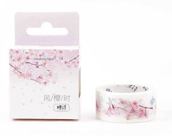 Mt Masking Tape Mt Ruban De Masquage Washi Bleu Shimasankaku