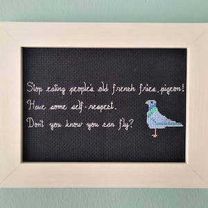 SÓLO PATRÓN 30 Cita de Rock Tracy Jordan: ¿No sabes que puedes volar? 5" x 7"