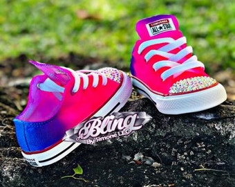 airbrush converse