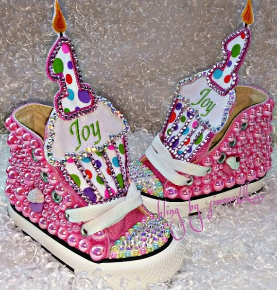 cupcake converse
