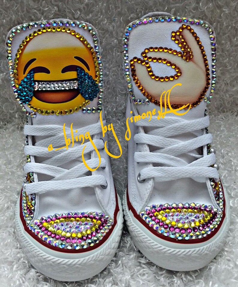 converse emoji 2converse emoji