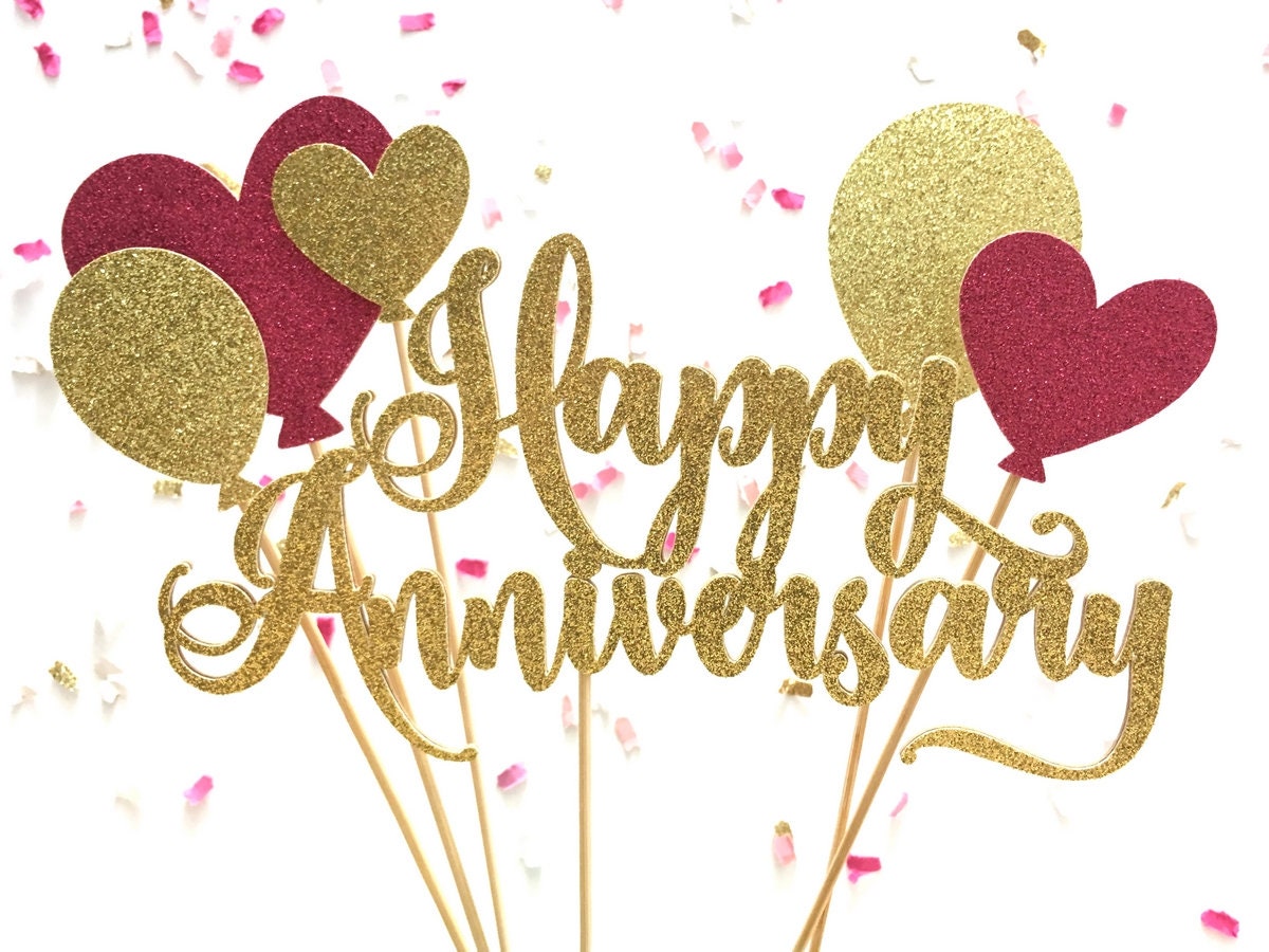 Happy Analversary