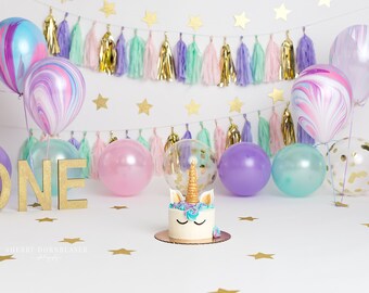 Light Pink, Lavender, and Mint Tassel Garland | Pastel Tassel Garland | Tassel Garland | Baby Shower Decorations | Baby Shower | Birthday