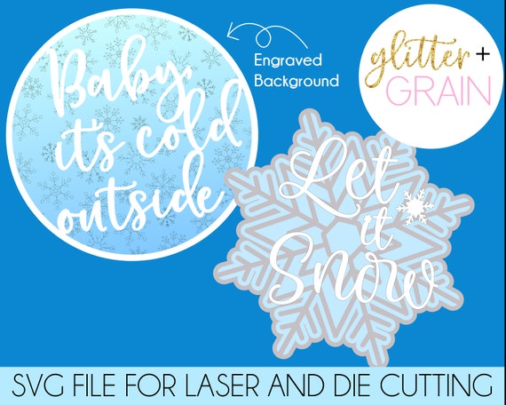 Download Winter Wonderland Tiered Tray Sign File Christmas Svg Christmas Tiered Tray Signs Snowflake Themed Cut File Snowflake Tiered Tra By Celina Marie Craft Studio Catch My Party
