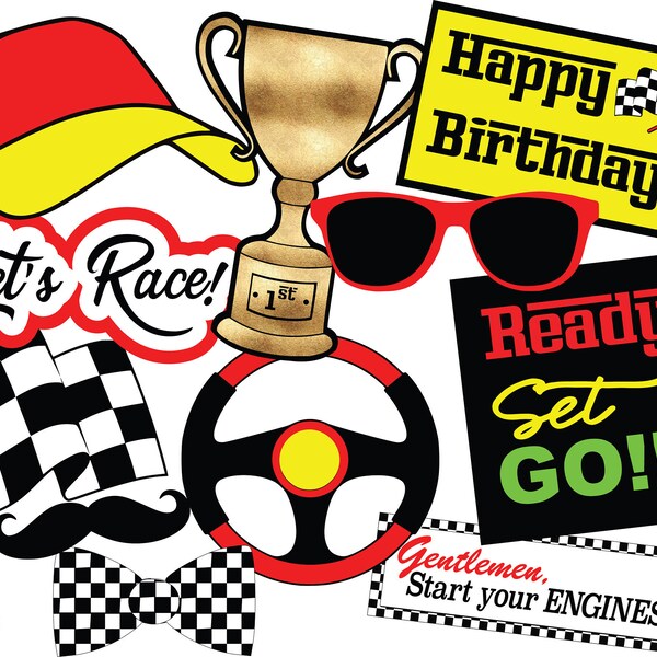 Car Photo Prop - Etsy