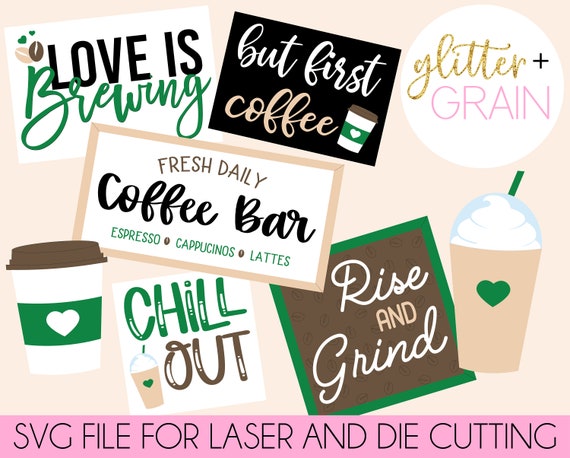 Free Free 58 Coffee Bar Sign Svg SVG PNG EPS DXF File