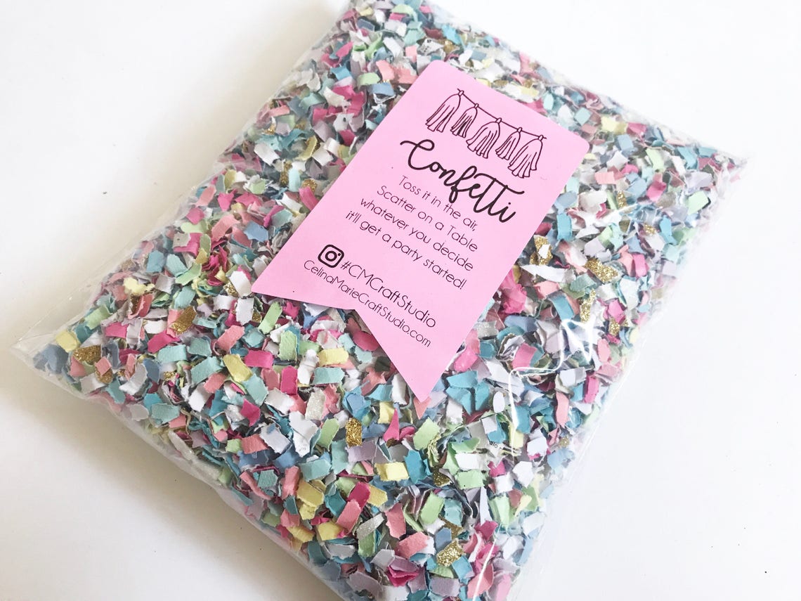 Camo Confetti Camouflage Confetti Army Party Decor Etsy