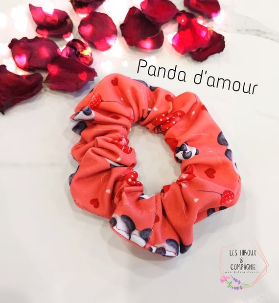 Collectie Chouchou D Amour Chouchou Scrunchies Etsy Belgie