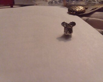 New! Disney Minnie CHAMILIA CHARMS rare and retired for your Chamilia Pandora Persona, Biagi European bracelets