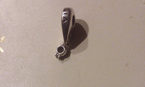 New! CHAMILIA Engagement Ring CHARMS for your Chamilia Pandora Persona, Biagi European bracelets
