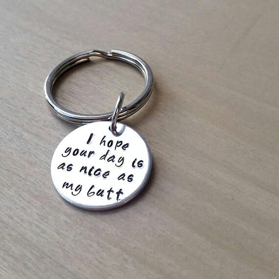 keychain gifts for boyfriend