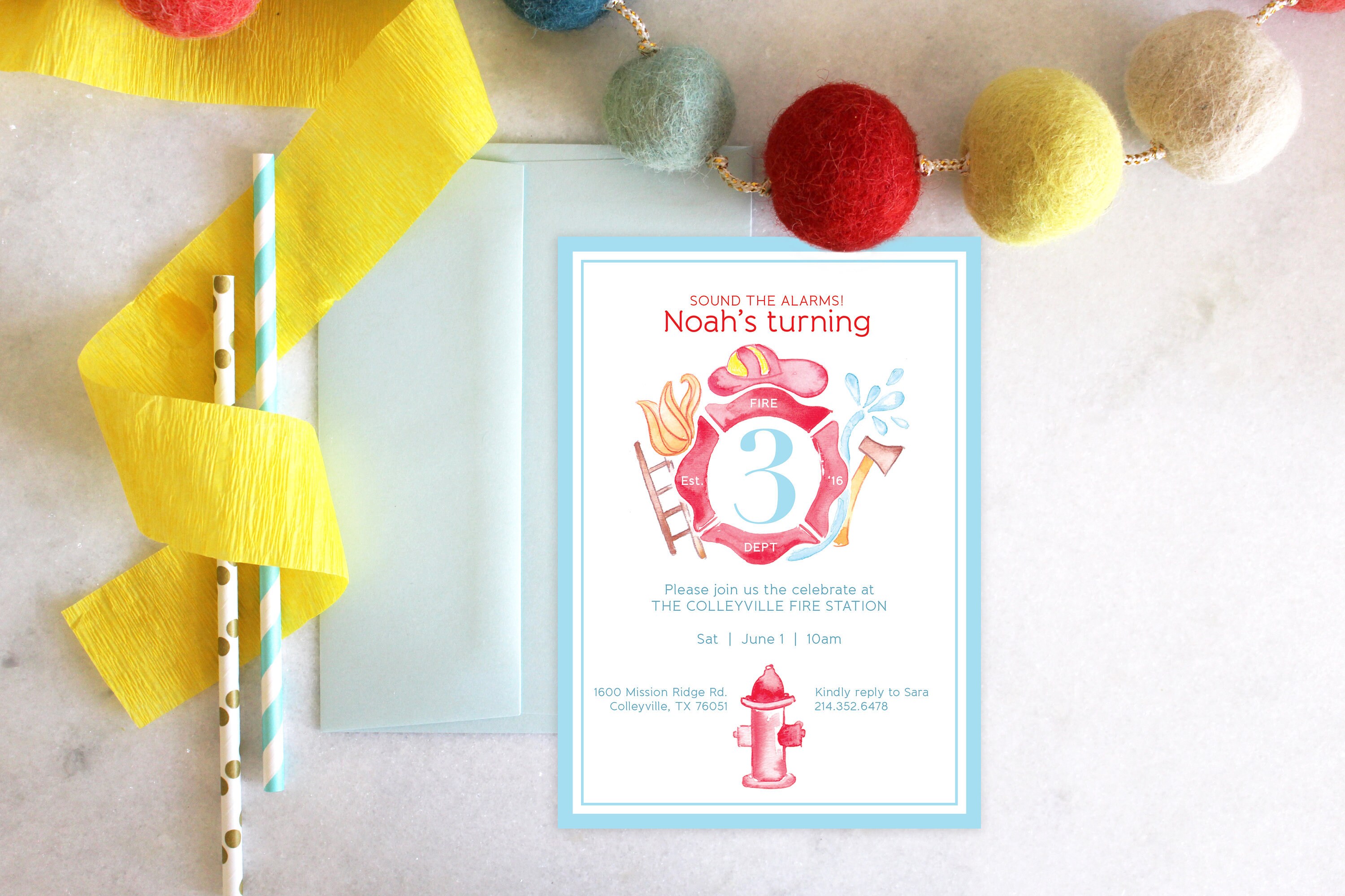 The Fighter Little Boy