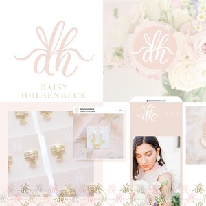 Custom Logo Design | Branding | Vector Art | Package 2