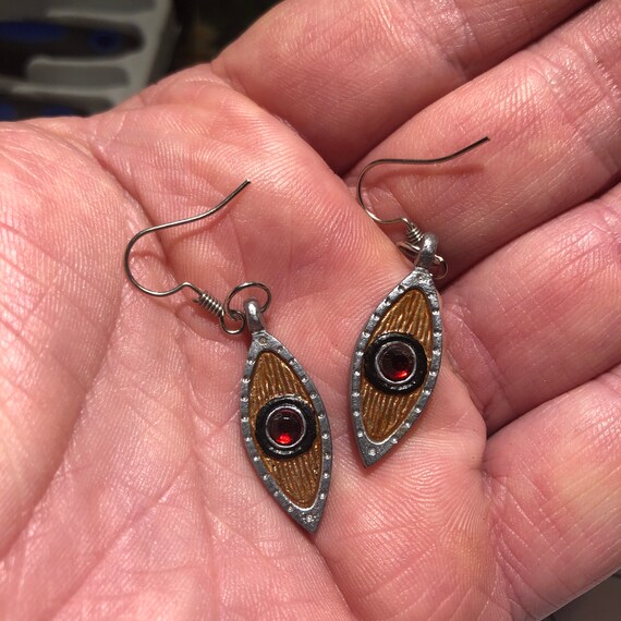 Anubis Nina's Locket Eye of Horus 
