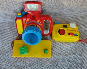 fisher price money