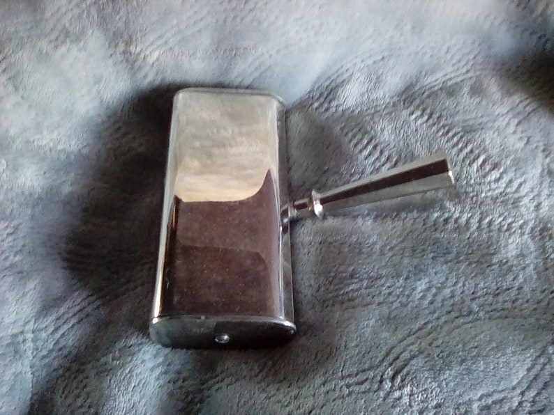 1950/'s Table Butler mini sweeper !