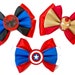 see more listings in the 4" Character Bows section