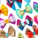 see more listings in the 4" Character Bows section