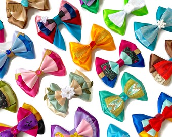hair bows for sale