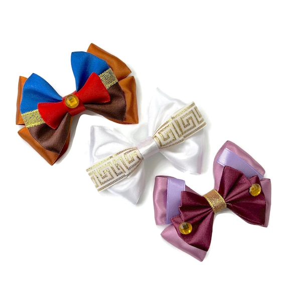 Hercules Megara Disney Inspired Hair Bow Hercules Hair Bow Etsy 日本 Hercules Megara Disney Inspired Hair Bow Hercules Hair Bow Etsy 日本
