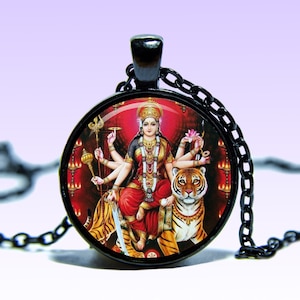 シヴァ神様　オーム　ペンダント　ネックレス　オーム　ヨガ シヴァ神のペンダントネックレス：ヨガの神、瞑想のチャーム「オーム