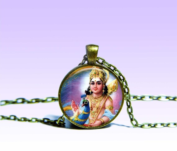 Murugan pendant 2024