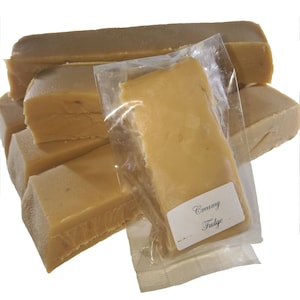 Kremowy Fudge – pyszny, ręcznie robiony, tradycyjny Fudge