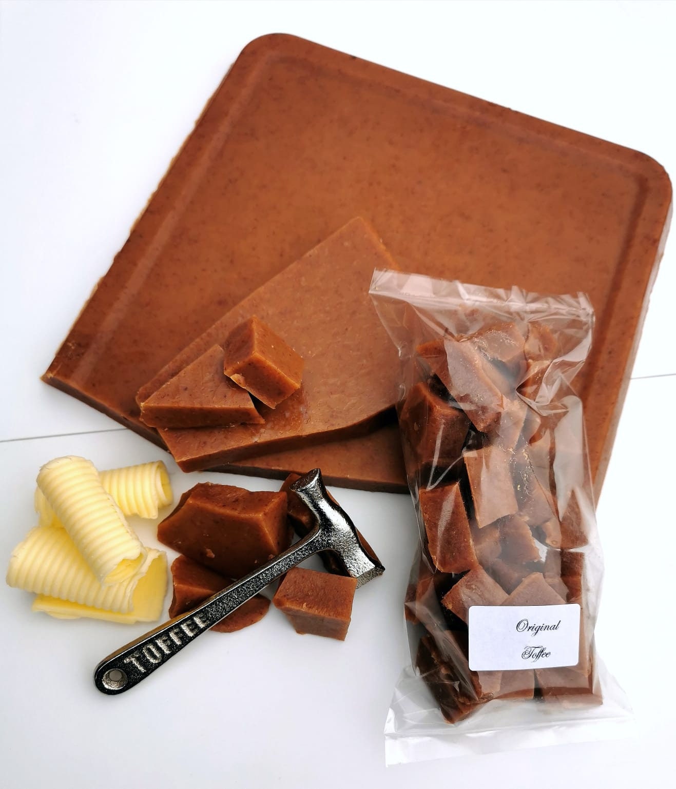 Toffee Hammer for sale Only 3 left at 70