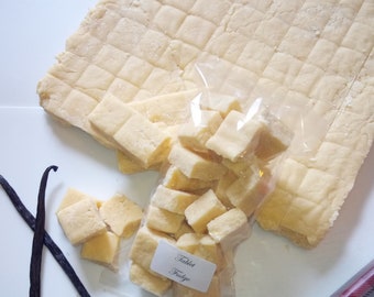 Handmade Scotch Tablet Fudge