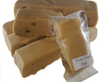 Cookie Dough Fudge