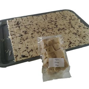 Baileys Vegan/Lactose Free Fudge image 1