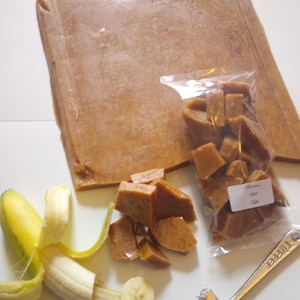 Banana Split Toffee