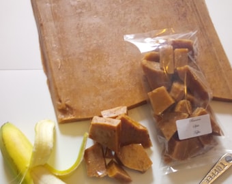 Banana Split Toffee