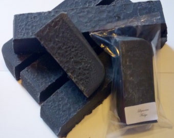 Liquorice Fudge - Delicious Handmade Old-Fashioned Fudge