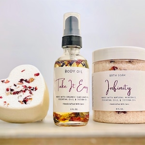 Geschenkkorb, Muttertagsgeschenk, Geschenke zur Entspannung, Selbstfürsorge, Dankeschön-Geschenk für sie, Geschenk für Frauen, Geschenk für Frauen, personalisiertes Geschenk