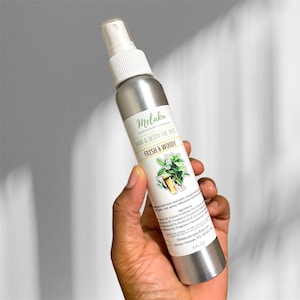 Fresh + Woody, Natural Hair Care, Hair Oil, Body Oil, Skin Oil, Dreadlock Spray, Loc Oil, Kinky Hair, Natural Hair, Skincare, Dreadlocks