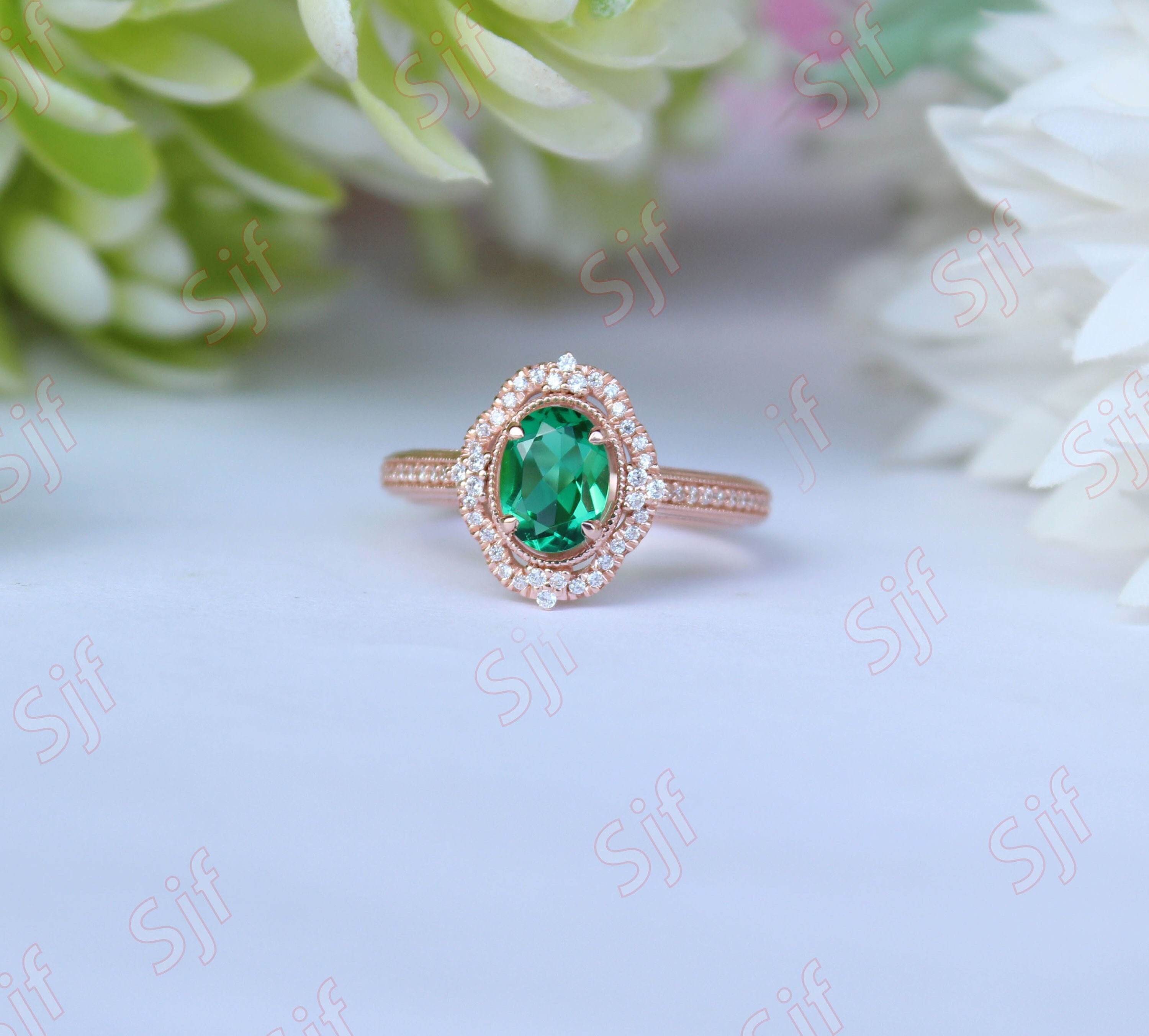 Anello Matrimonio Uomo 2ct Diamante Rotondo Creato In Laboratorio - Argento 925 Placcato Oro Giallo