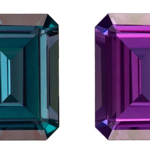 3.00cts Alexandrite Gemstone Wedding Ring, kite Shape Stone Ring For Her, Vintage Art deco Ring, shops Color Change Stone Ring, Gift For Marriage.
