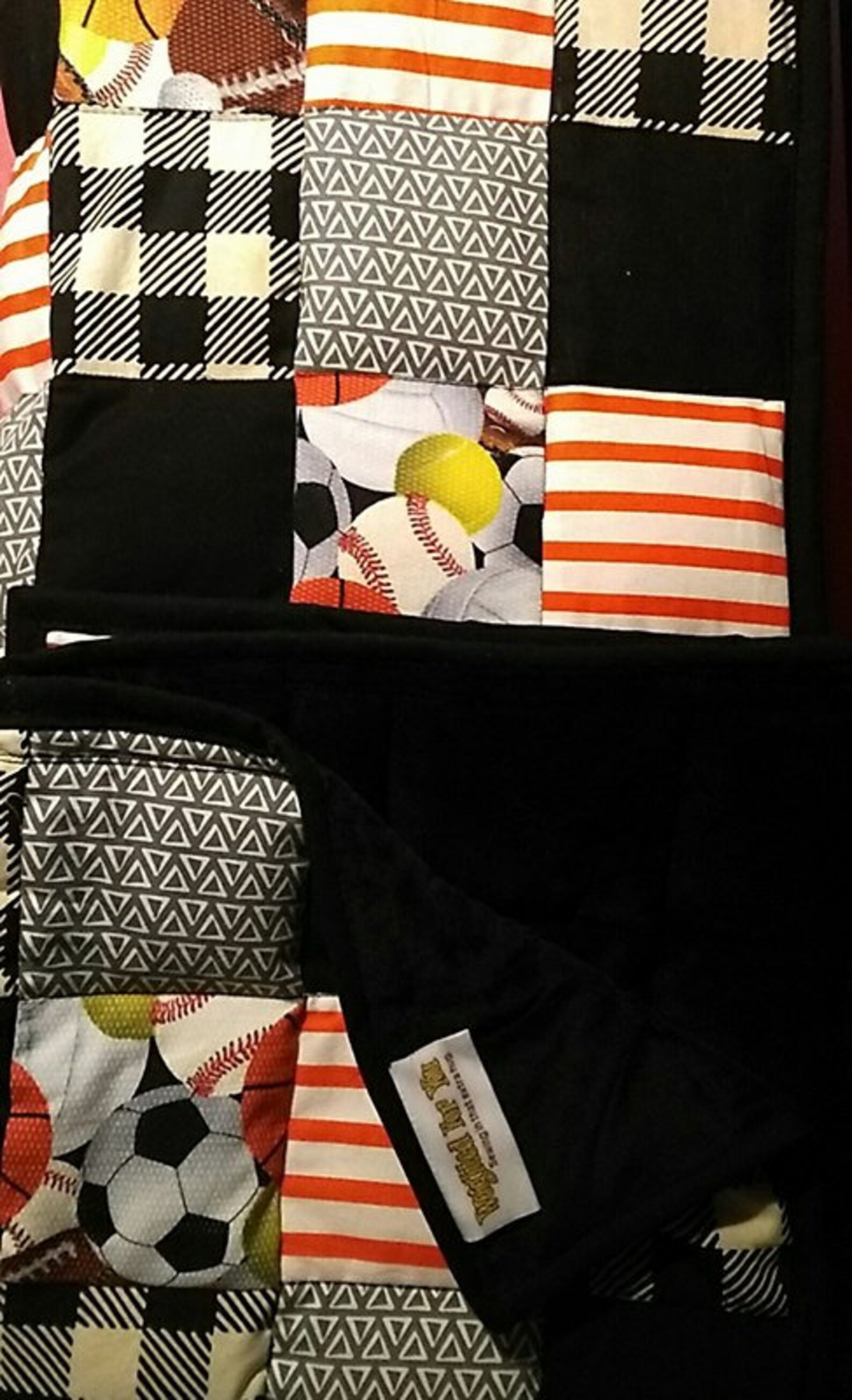 Weighted Blanket Canadian Made Hug 42x60 9 to Etsy Canada