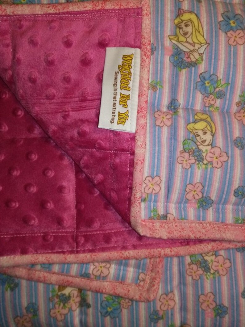 Weighted Blanket. 32424.55.5 lbs Made in Canada Etsy